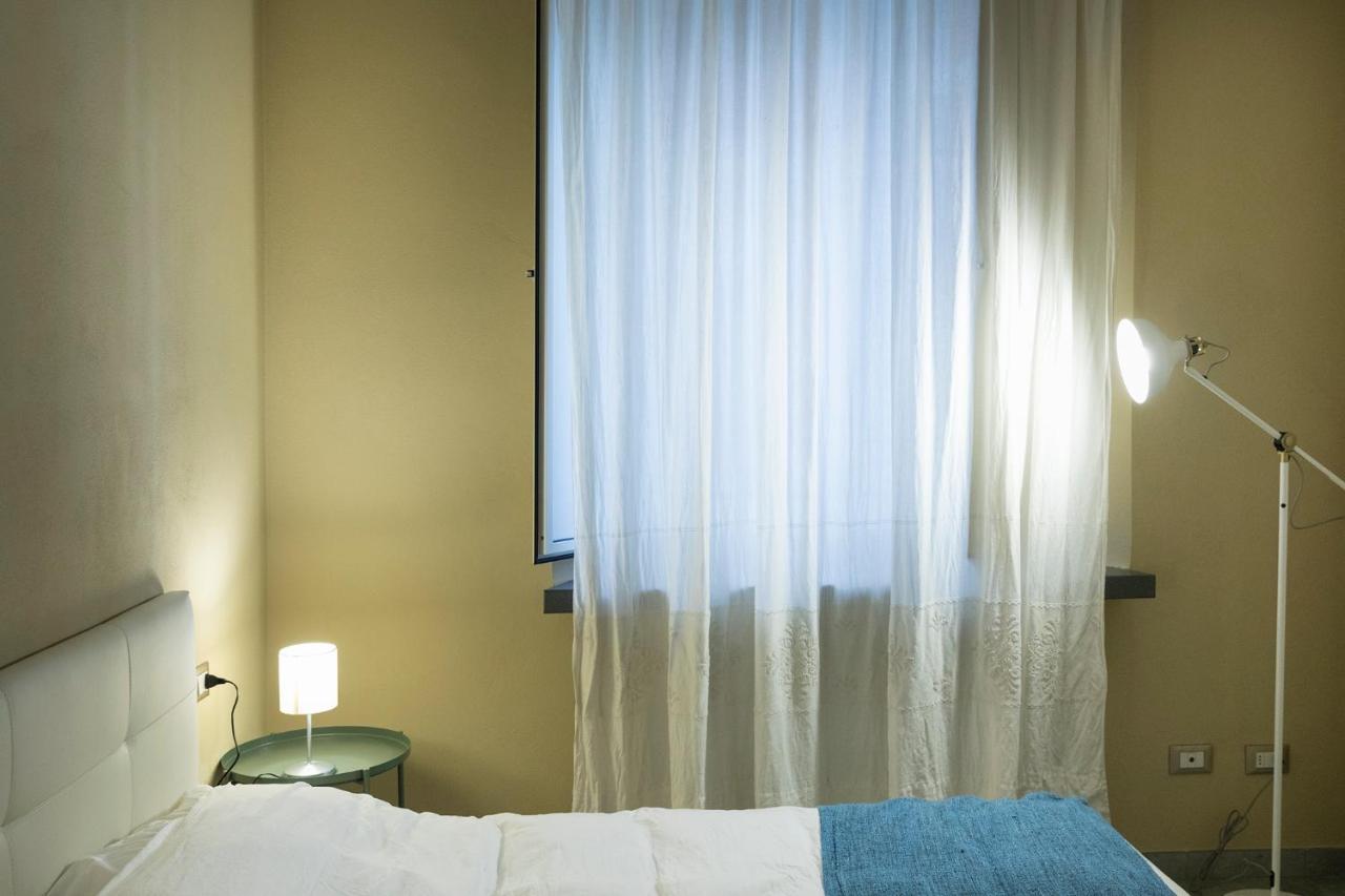 Altido Family Apart For 5 In Central Pisa On Riverside Exterior foto