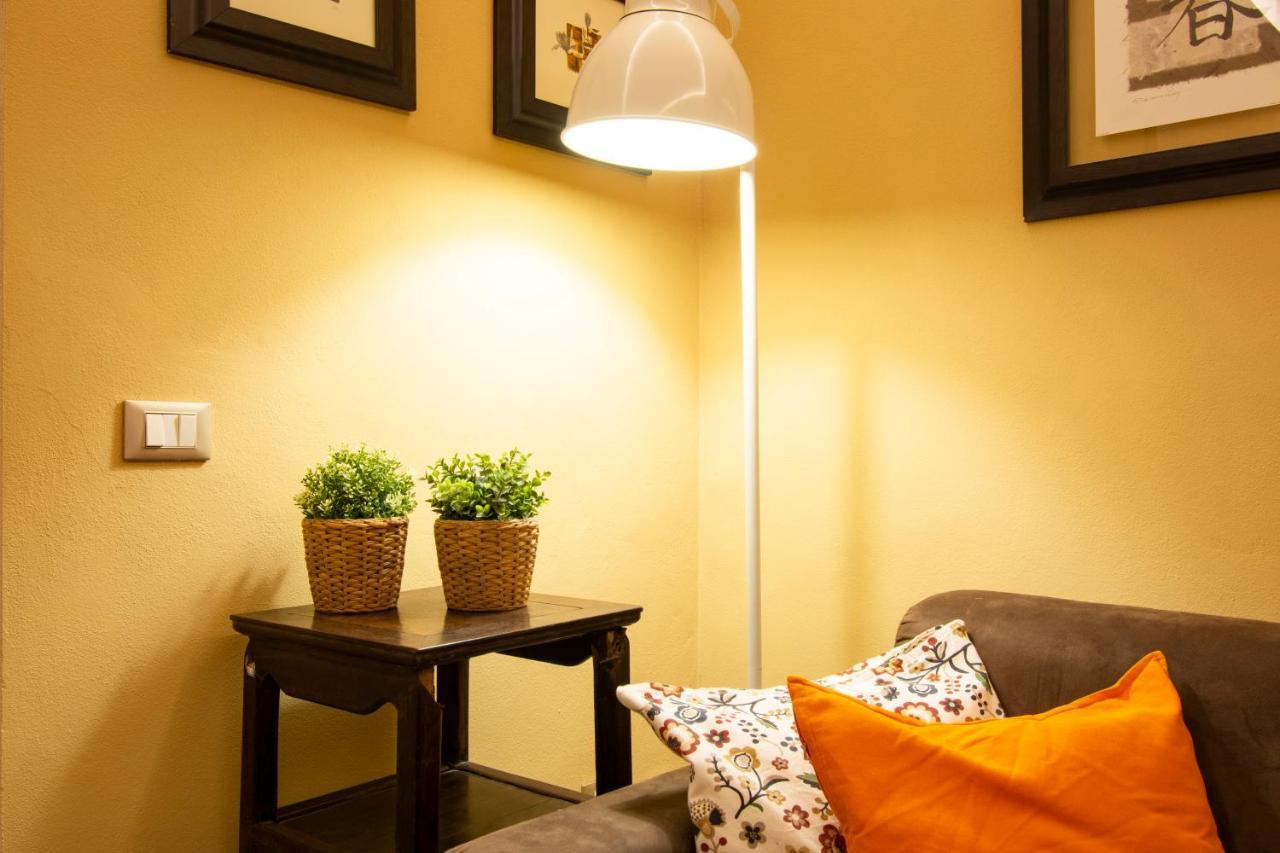 Altido Family Apart For 5 In Central Pisa On Riverside Exterior foto
