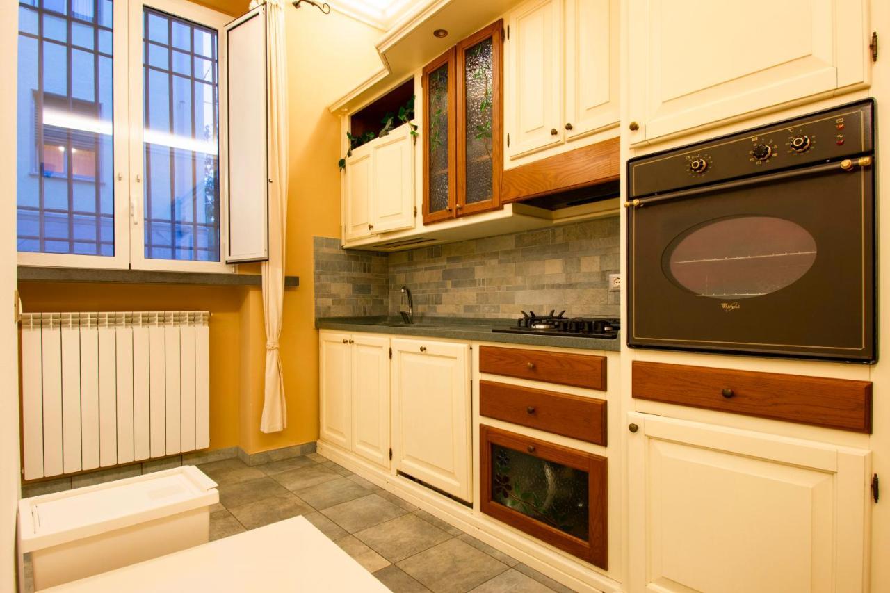 Altido Family Apart For 5 In Central Pisa On Riverside Exterior foto